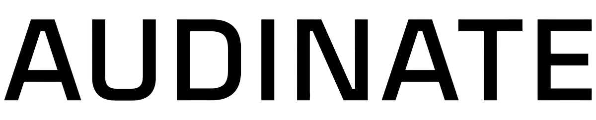 Audinate
